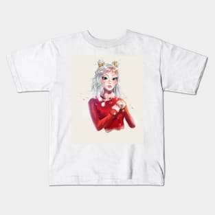 Chevre Kids T-Shirt